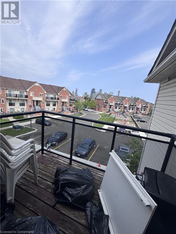 4620 Guildwood Way Unit# 72, Mississauga, Ontario  L5R 4H4 - Photo 16 - 40741908