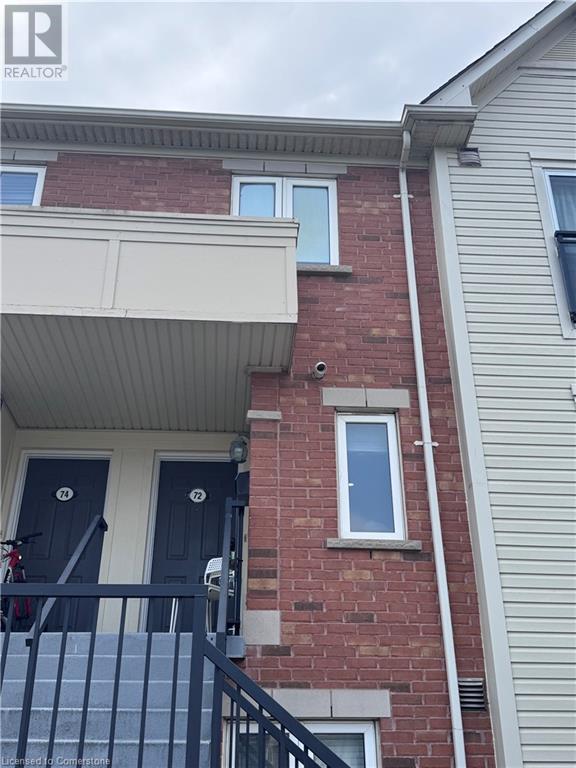4620 Guildwood Way Unit# 72, Mississauga, Ontario  L5R 4H4 - Photo 2 - 40741908