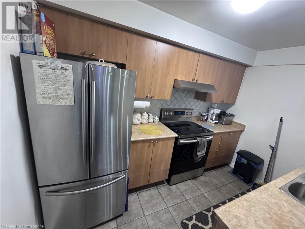 4620 Guildwood Way Unit# 72, Mississauga, Ontario  L5R 4H4 - Photo 5 - 40741908