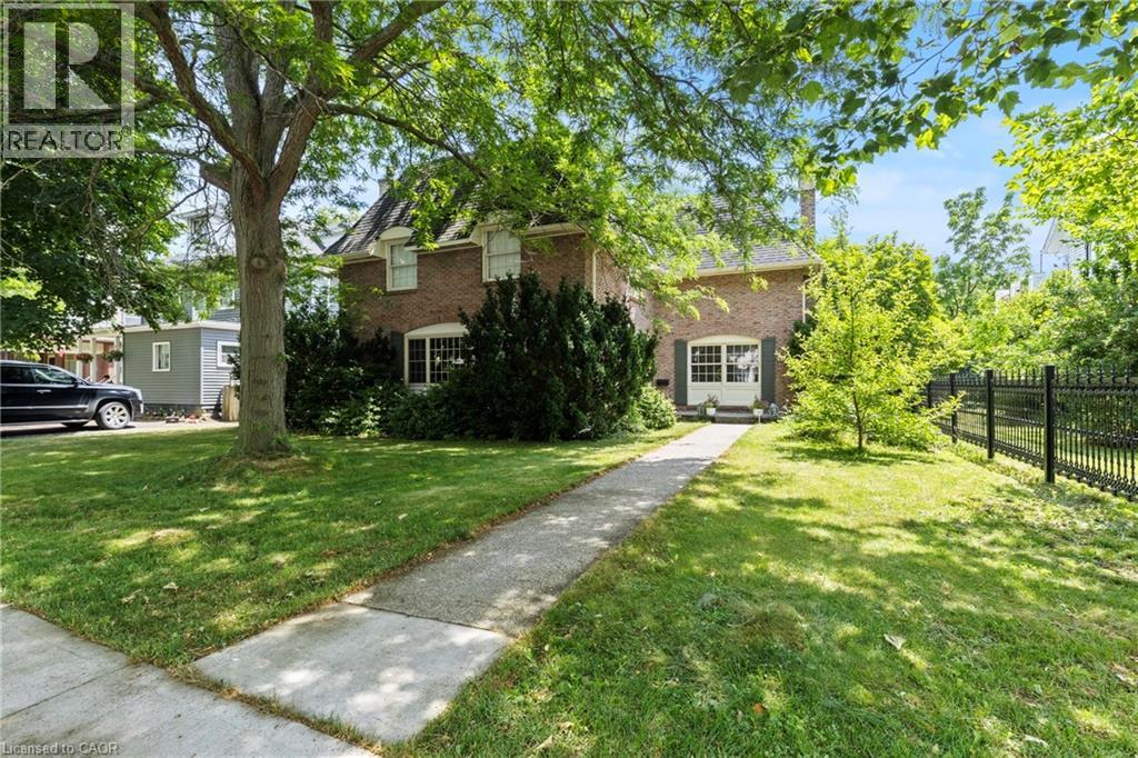 211 MERRITT Street, Welland, Ontario