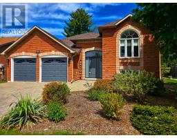424 RAMBLEWOOD DRIVE, Wasaga Beach, Ontario