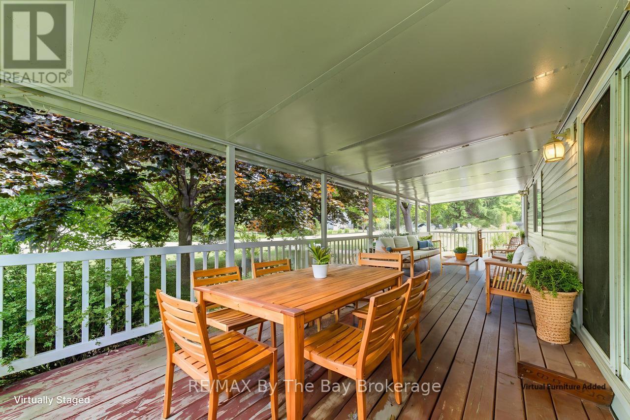 58 47th Street S, Wasaga Beach, Ontario  L9Z 1Y6 - Photo 7 - S12227440