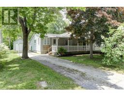 58 47TH STREET S, Wasaga Beach, Ontario