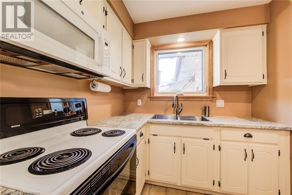 118 Partridge Place, Waterloo, Ontario  N2V 1S6 - Photo 13 - 40742315
