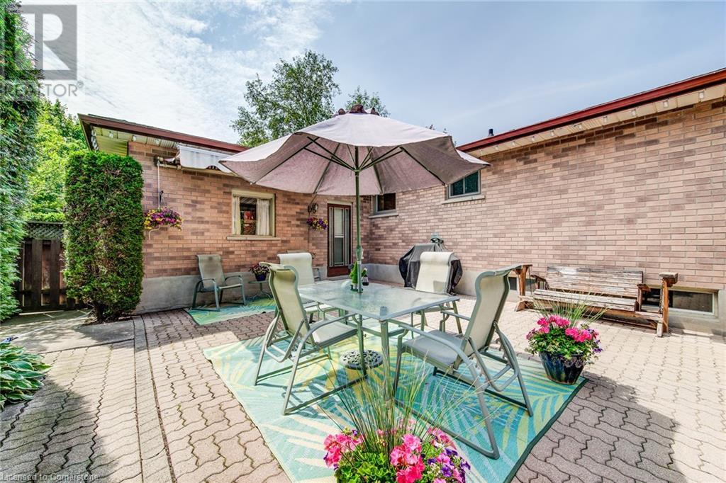 118 Partridge Place, Waterloo, Ontario  N2V 1S6 - Photo 28 - 40742315