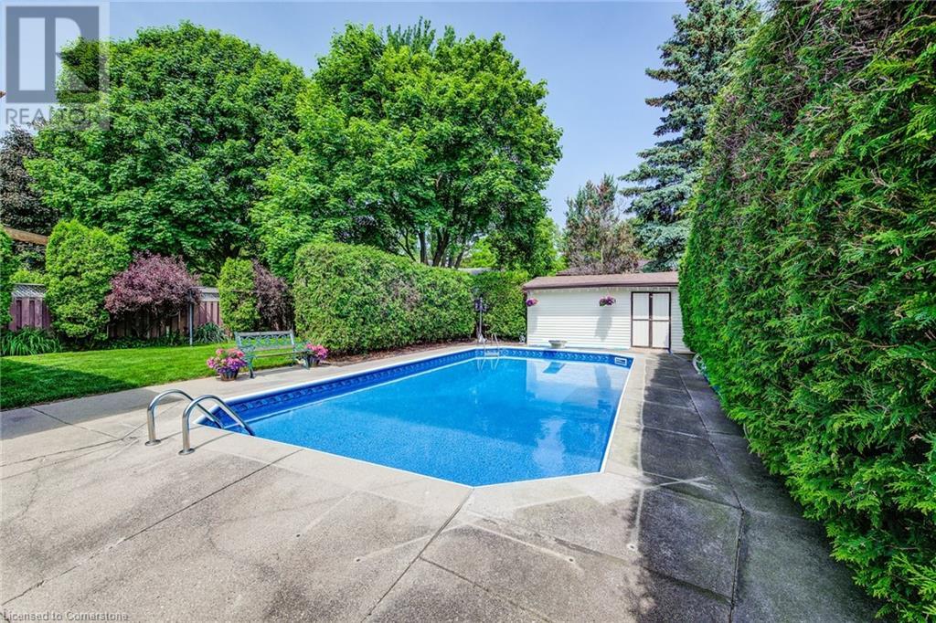 118 Partridge Place, Waterloo, Ontario  N2V 1S6 - Photo 30 - 40742315