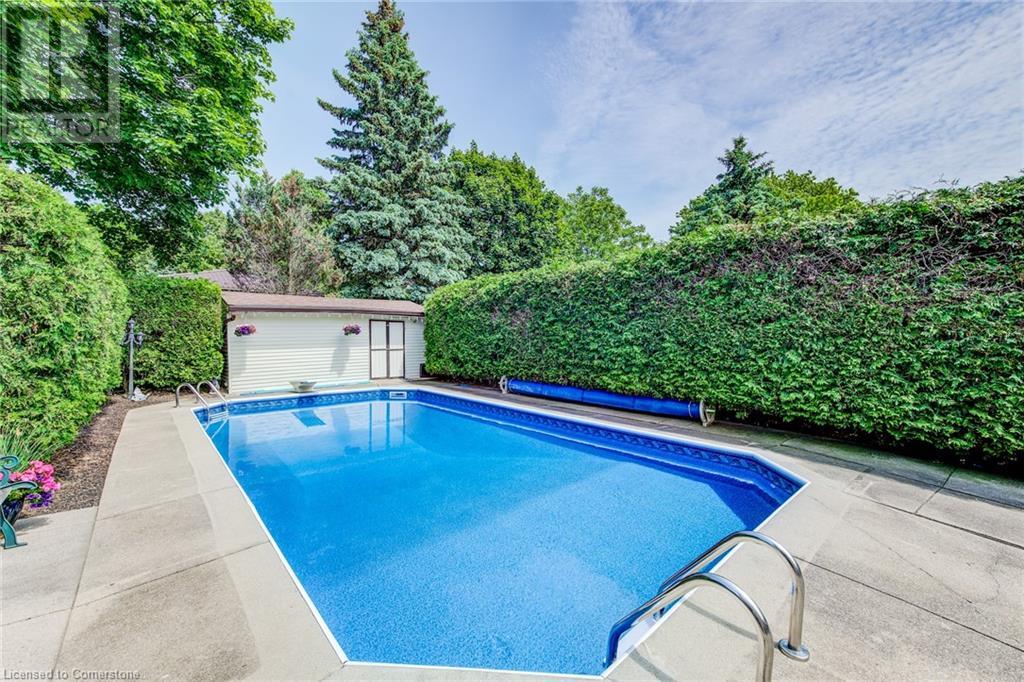 118 Partridge Place, Waterloo, Ontario  N2V 1S6 - Photo 31 - 40742315