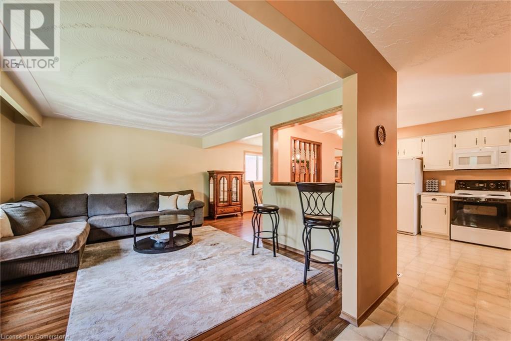 118 Partridge Place, Waterloo, Ontario  N2V 1S6 - Photo 5 - 40742315