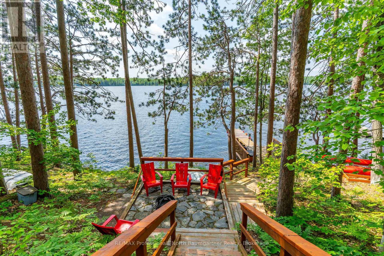 1786 Fallowfield Road, Highlands East, Ontario  K0M 1S0 - Photo 36 - X12227417