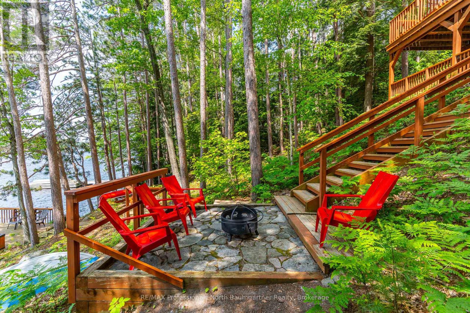 1786 Fallowfield Road, Highlands East, Ontario  K0M 1S0 - Photo 37 - X12227417