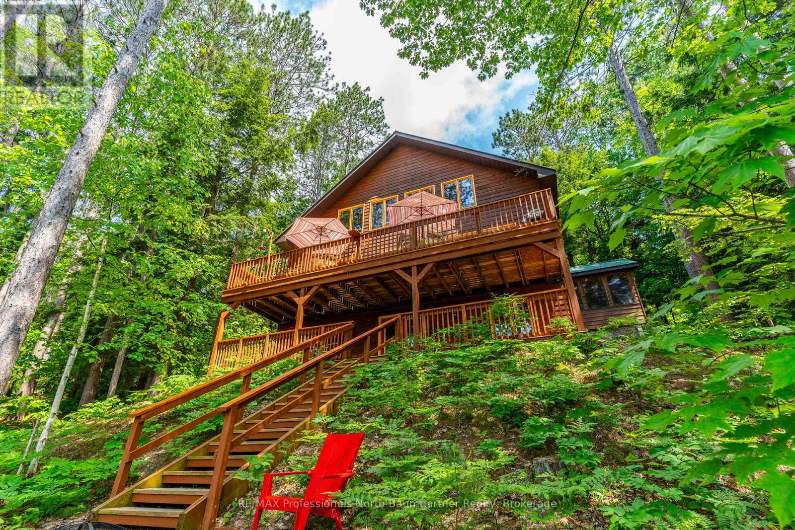 1786 Fallowfield Road, Highlands East, Ontario  K0M 1S0 - Photo 4 - X12227417