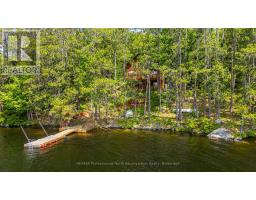 1786 FALLOWFIELD ROAD, Highlands East, Ontario