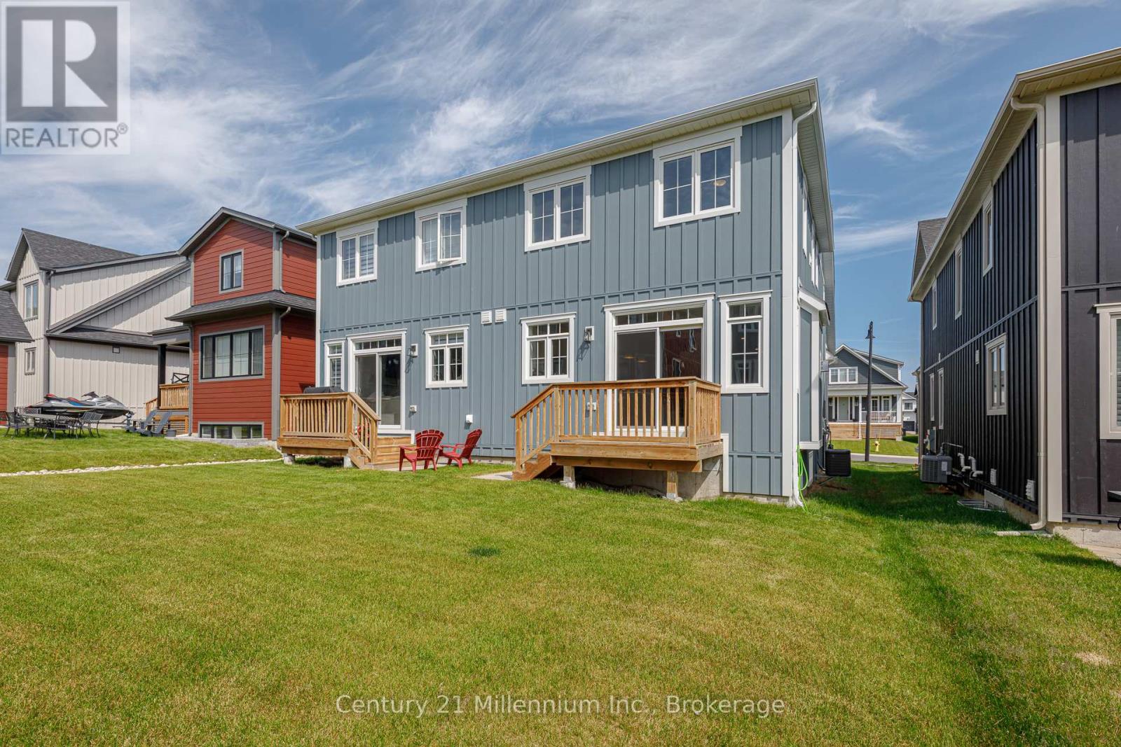 153 Courtland Street, Blue Mountains, Ontario  L9Y 0Y5 - Photo 32 - X12227422