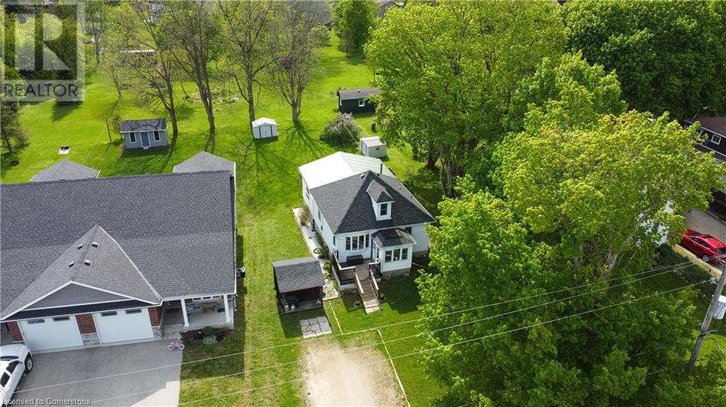 248 Bruce Street N, West Grey, Ontario  N0G 1R0 - Photo 2 - 40741210