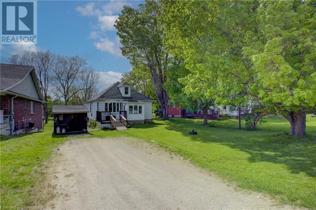 248 Bruce Street N, West Grey, Ontario  N0G 1R0 - Photo 30 - 40741210