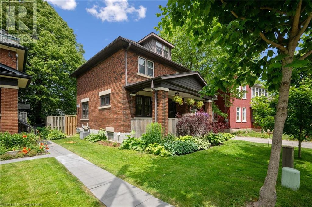 180 David Street, Kitchener, Ontario  N2G 1Y5 - Photo 3 - 40742006