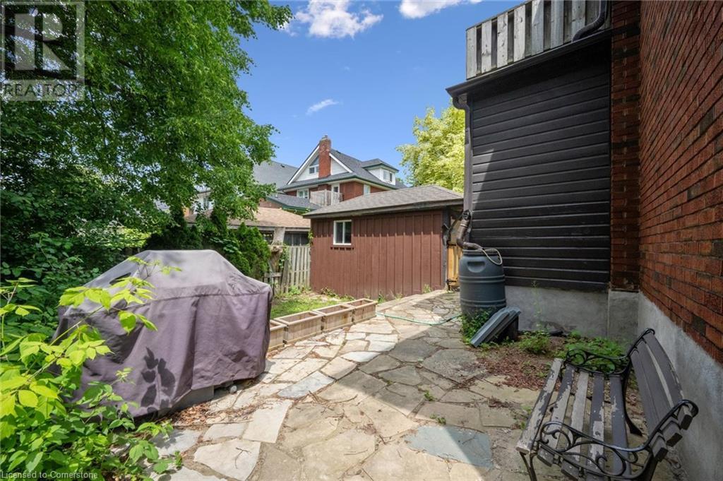 180 David Street, Kitchener, Ontario  N2G 1Y5 - Photo 33 - 40742006