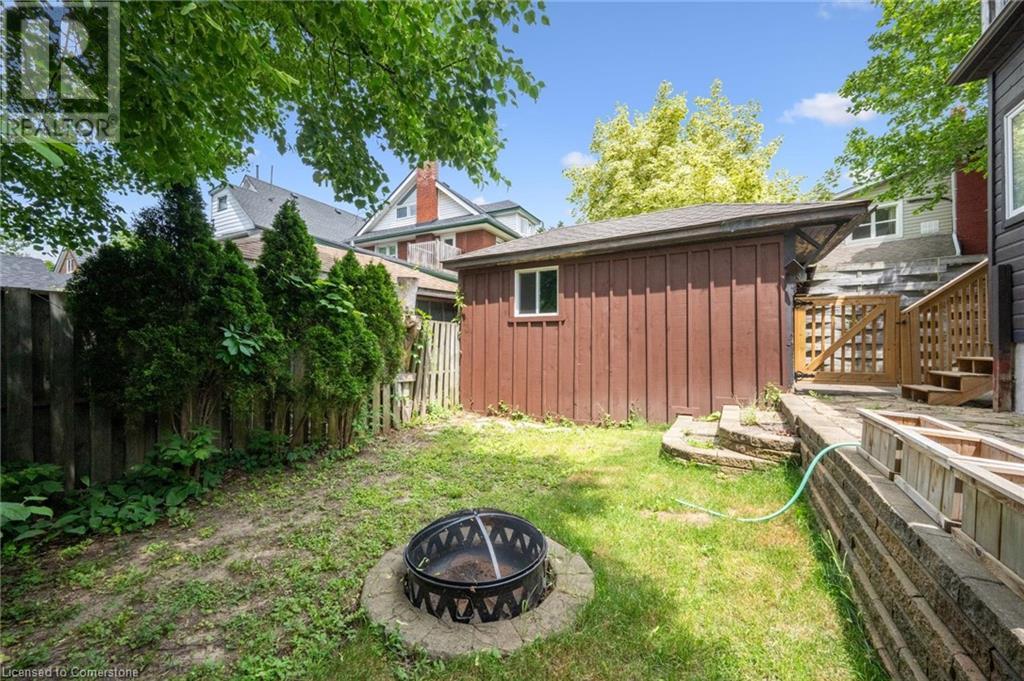 180 David Street, Kitchener, Ontario  N2G 1Y5 - Photo 36 - 40742006