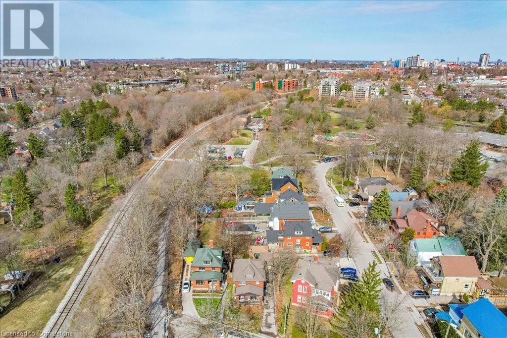 180 David Street, Kitchener, Ontario  N2G 1Y5 - Photo 39 - 40742006