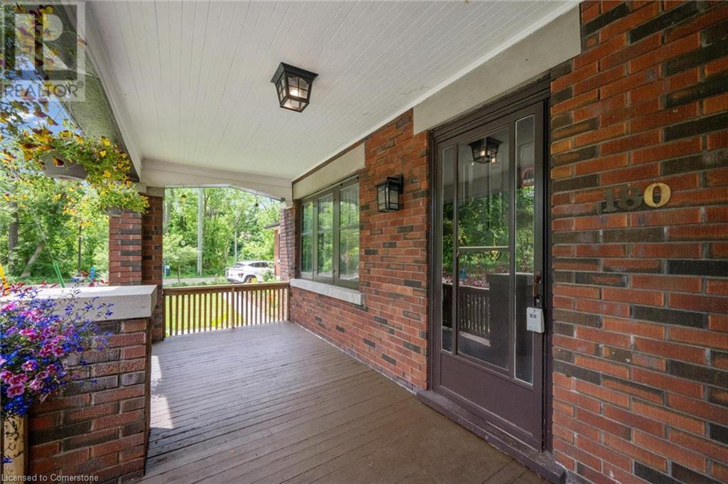 180 David Street, Kitchener, Ontario  N2G 1Y5 - Photo 4 - 40742006