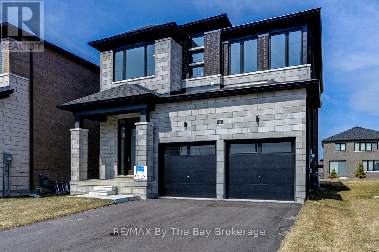 67 Nicort Road, Wasaga Beach, Ontario  L9Z 0N1 - Photo 2 - S12227480