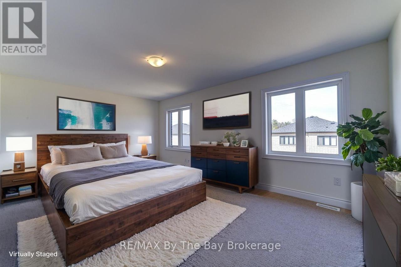 67 Nicort Road, Wasaga Beach, Ontario  L9Z 0N1 - Photo 25 - S12227480