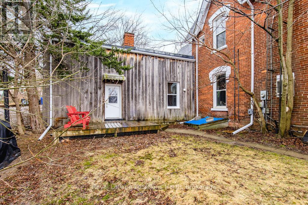 3 Peel Street, Barrie, Ontario  L4M 3K7 - Photo 38 - S12227623
