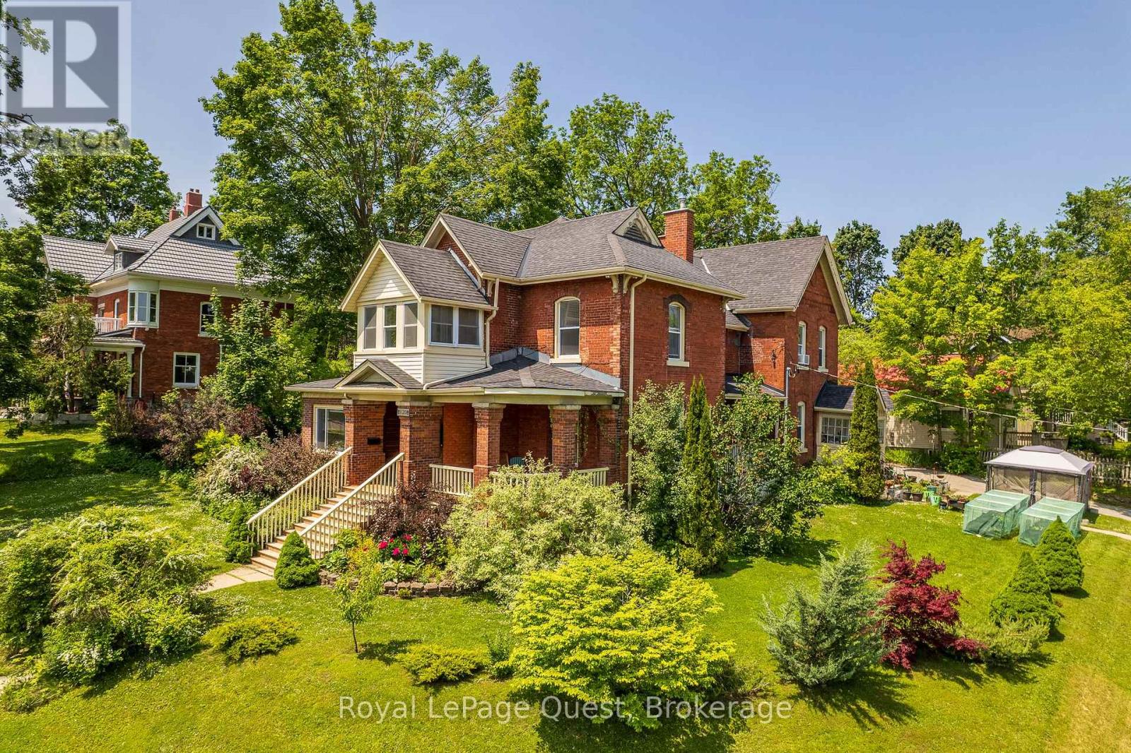120 BRANT STREET E, Orillia, Ontario