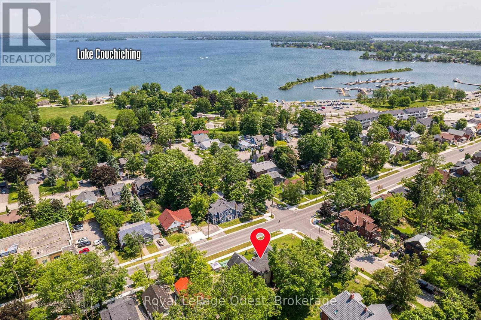 120 Brant Street E, Orillia, Ontario  L3V 1Z2 - Photo 4 - S12227647