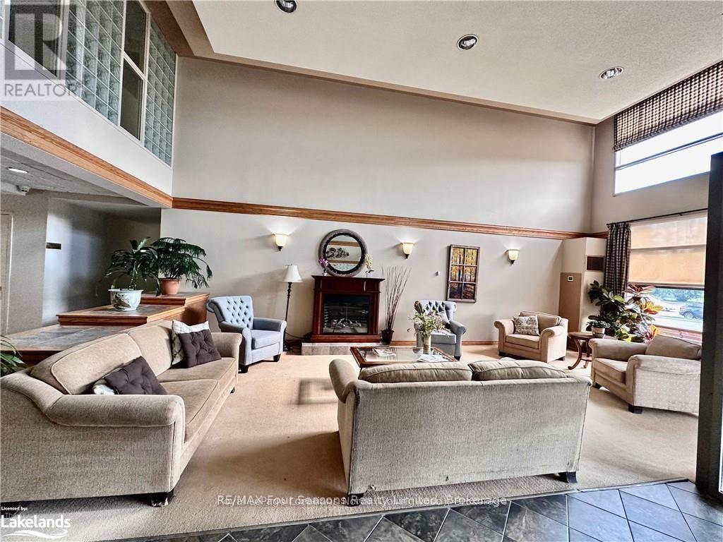 316 - 172 Eighth Street, Collingwood, Ontario  L9Y 4T2 - Photo 10 - S12227651