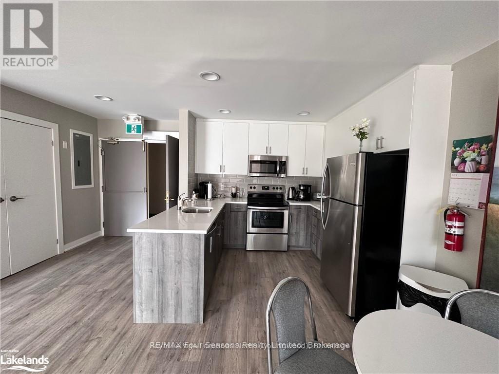 316 - 172 Eighth Street, Collingwood, Ontario  L9Y 4T2 - Photo 13 - S12227651