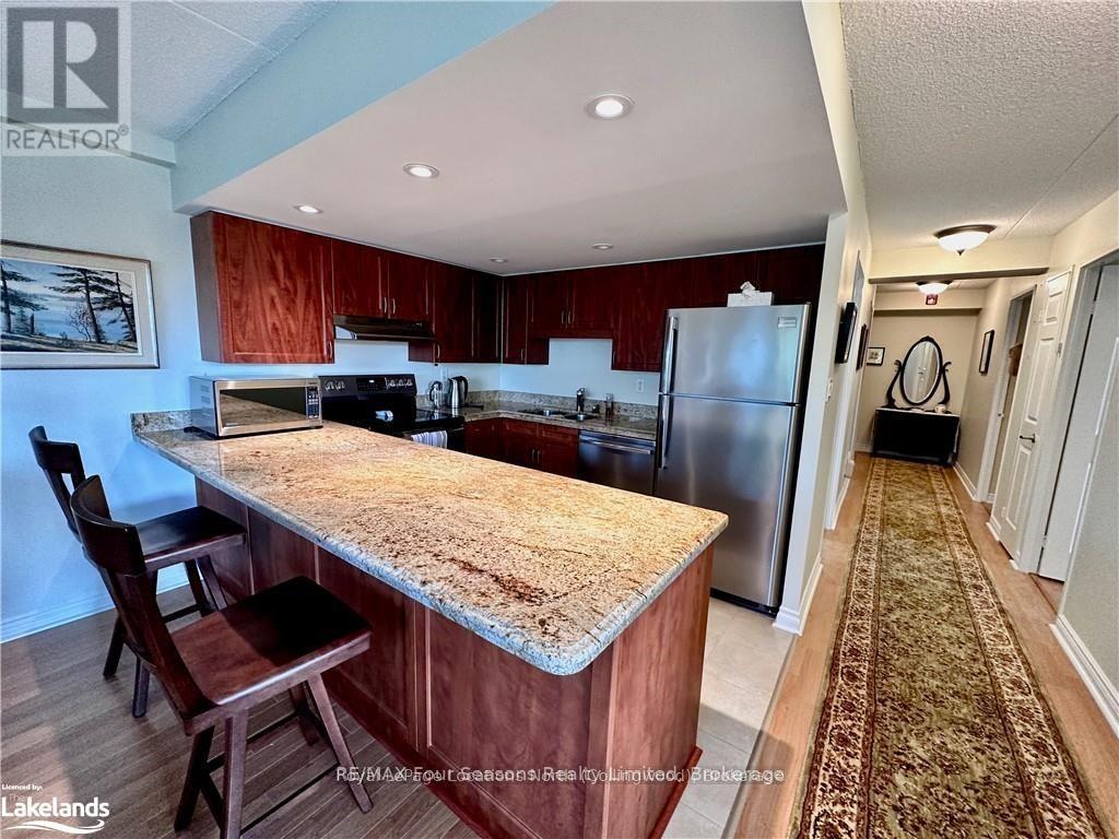 316 - 172 Eighth Street, Collingwood, Ontario  L9Y 4T2 - Photo 21 - S12227651