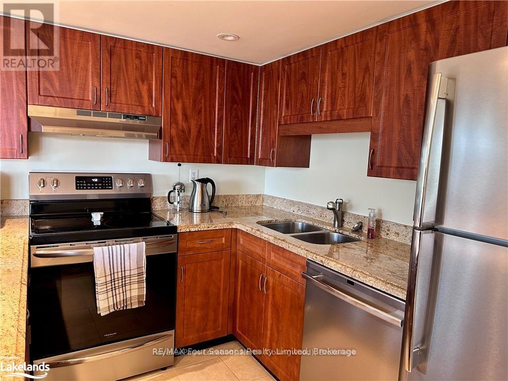 316 - 172 Eighth Street, Collingwood, Ontario  L9Y 4T2 - Photo 24 - S12227651