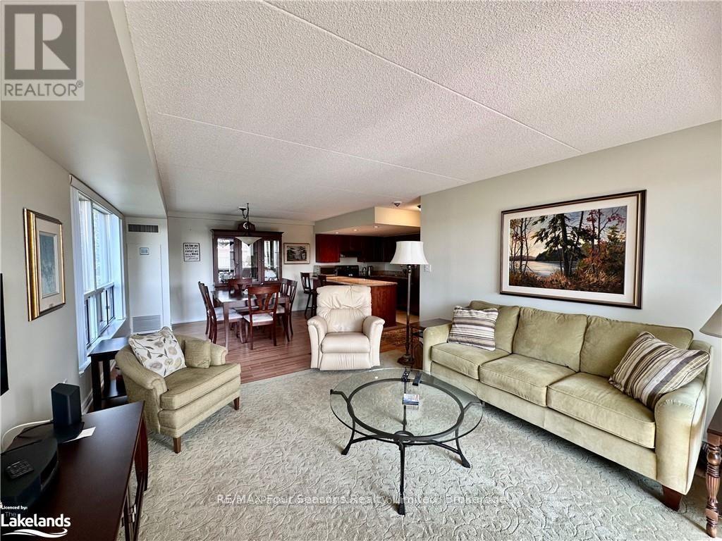 316 - 172 Eighth Street, Collingwood, Ontario  L9Y 4T2 - Photo 28 - S12227651