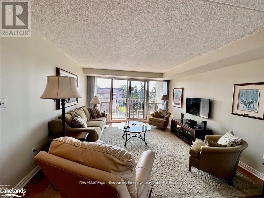 316 - 172 Eighth Street, Collingwood, Ontario  L9Y 4T2 - Photo 34 - S12227651