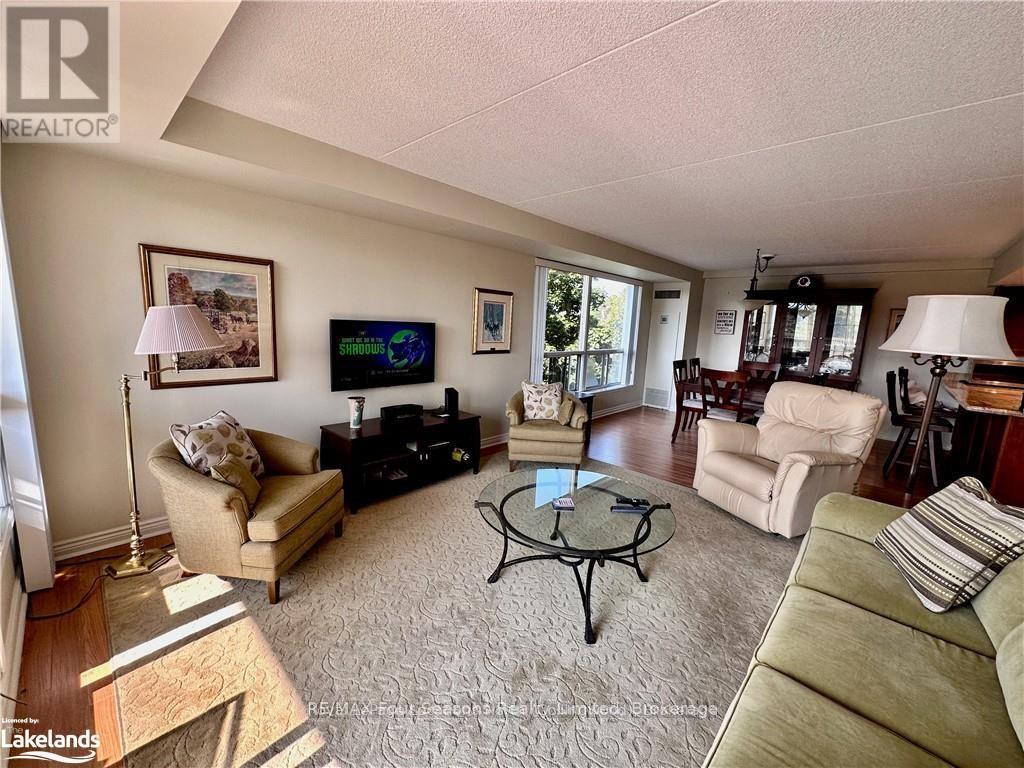 316 - 172 Eighth Street, Collingwood, Ontario  L9Y 4T2 - Photo 35 - S12227651