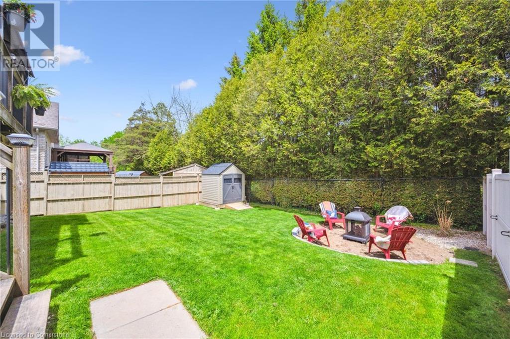 783 Reid Crescent, Listowel, Ontario  N4W 0A2 - Photo 39 - 40742009