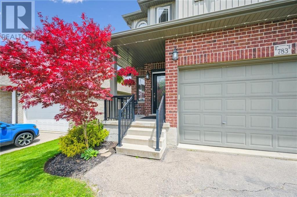 783 Reid Crescent, Listowel, Ontario  N4W 0A2 - Photo 4 - 40742009
