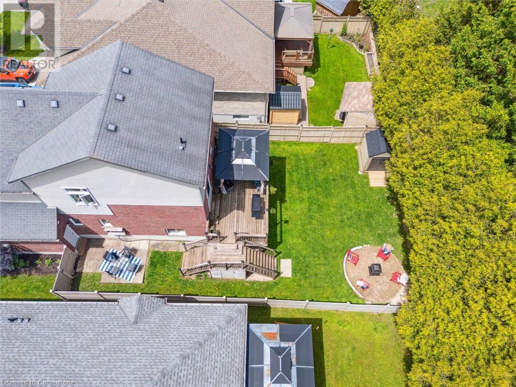 783 Reid Crescent, Listowel, Ontario  N4W 0A2 - Photo 40 - 40742009