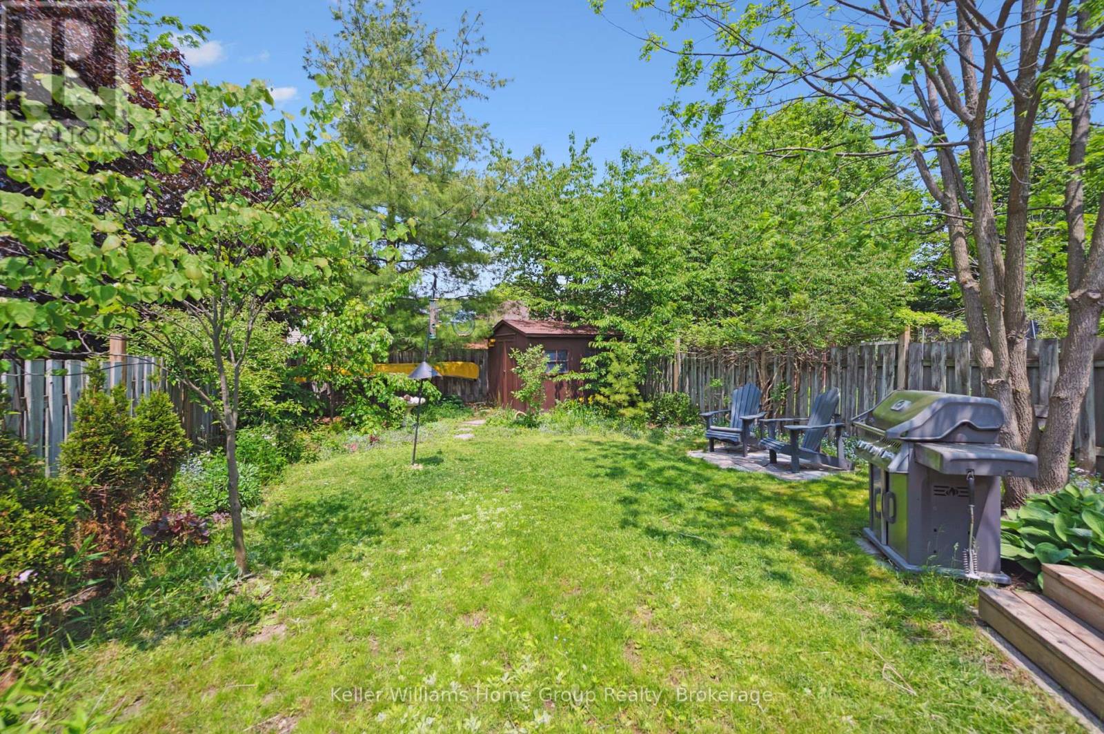 34 Walman Drive, Guelph, Ontario  N1G 4G5 - Photo 38 - X12227564