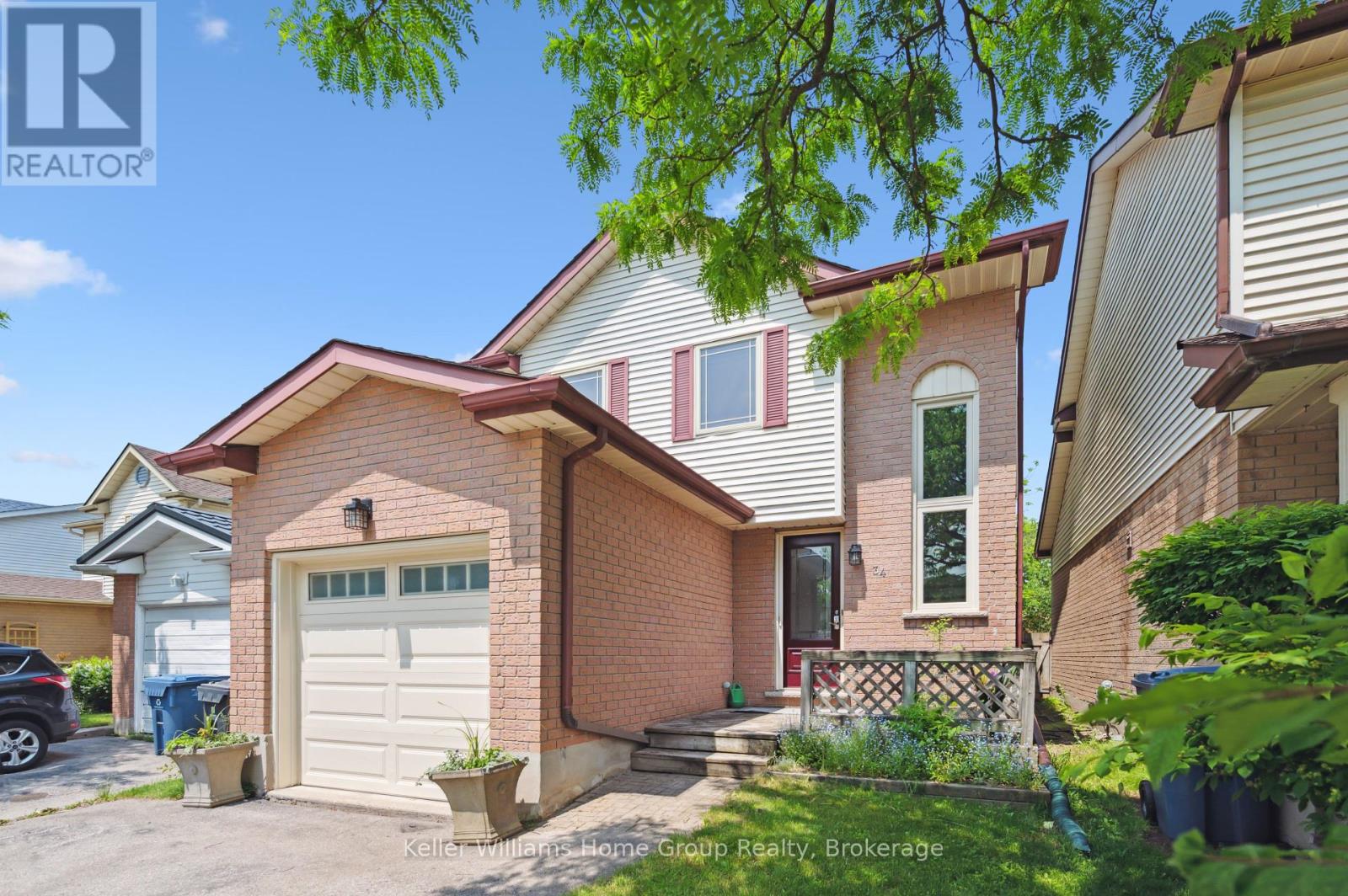 34 Walman Drive, Guelph, Ontario  N1G 4G5 - Photo 4 - X12227564