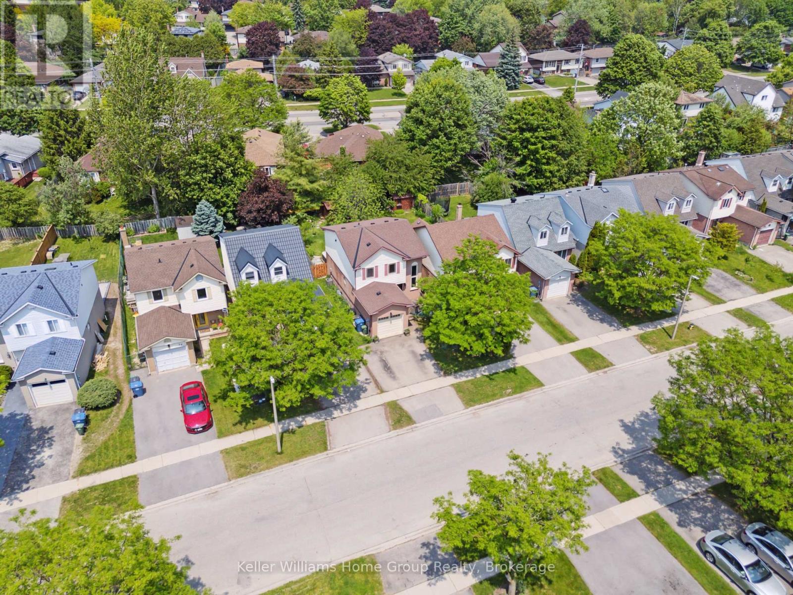 34 Walman Drive, Guelph, Ontario  N1G 4G5 - Photo 43 - X12227564