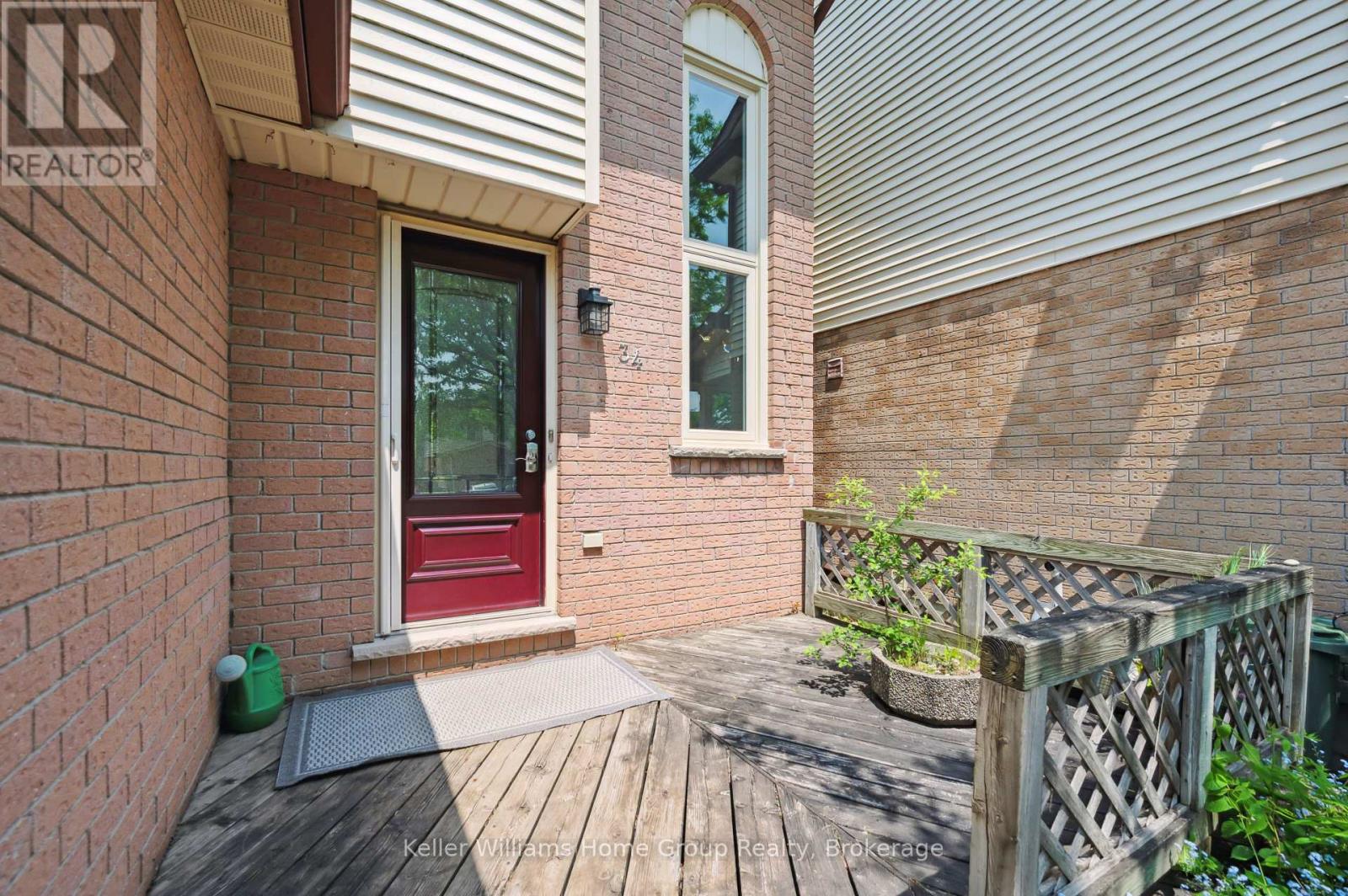 34 Walman Drive, Guelph, Ontario  N1G 4G5 - Photo 6 - X12227564