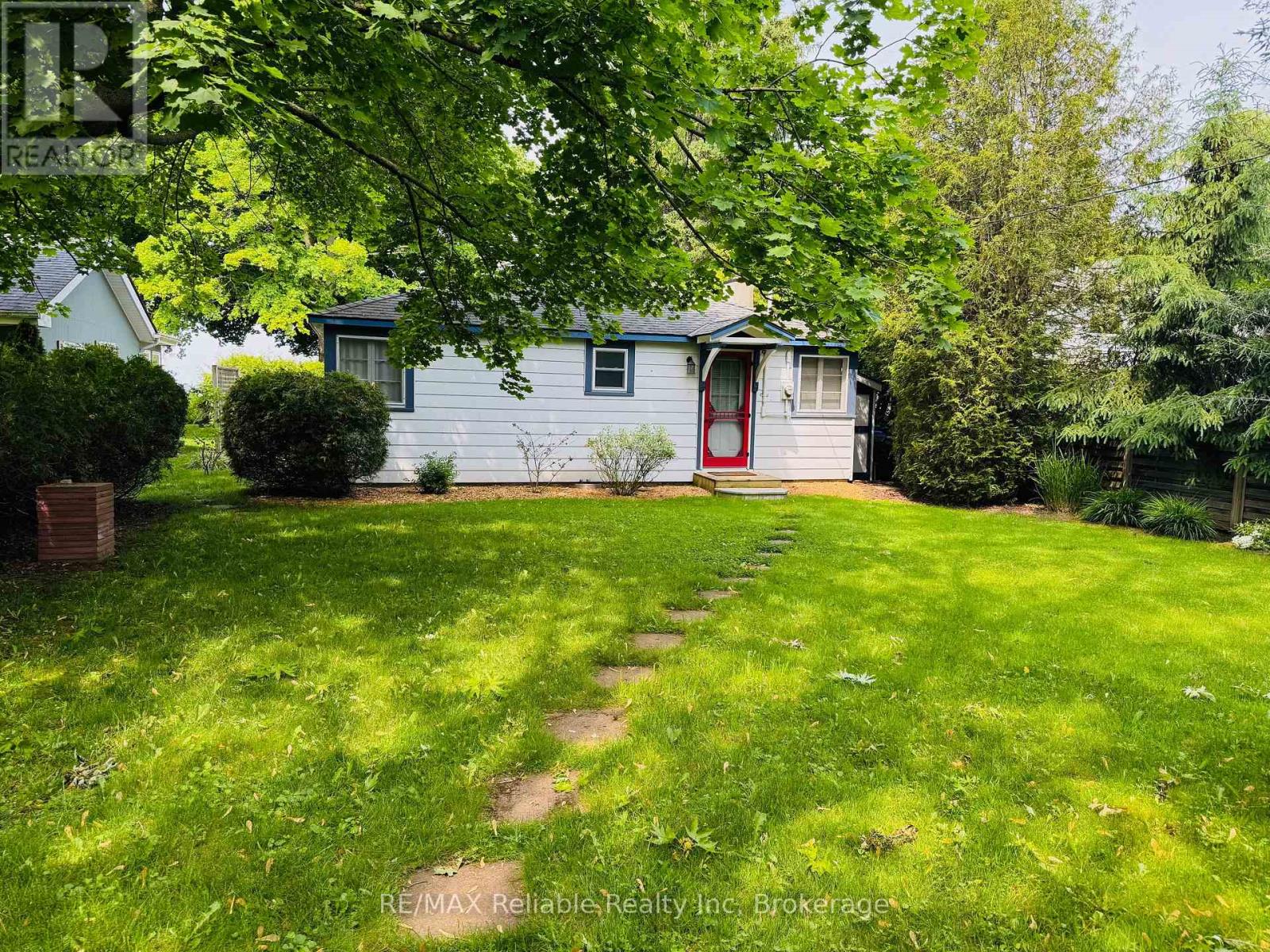 75547 ELLIOT STREET, Bluewater, Ontario