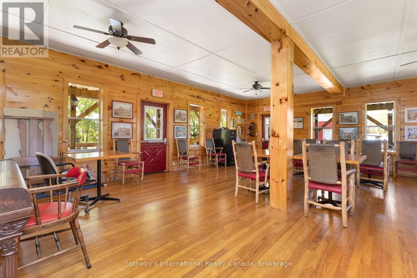 22341 Wahwashkesh Lake, Whitestone, Ontario  P0A 1G0 - Photo 12 - X12227638