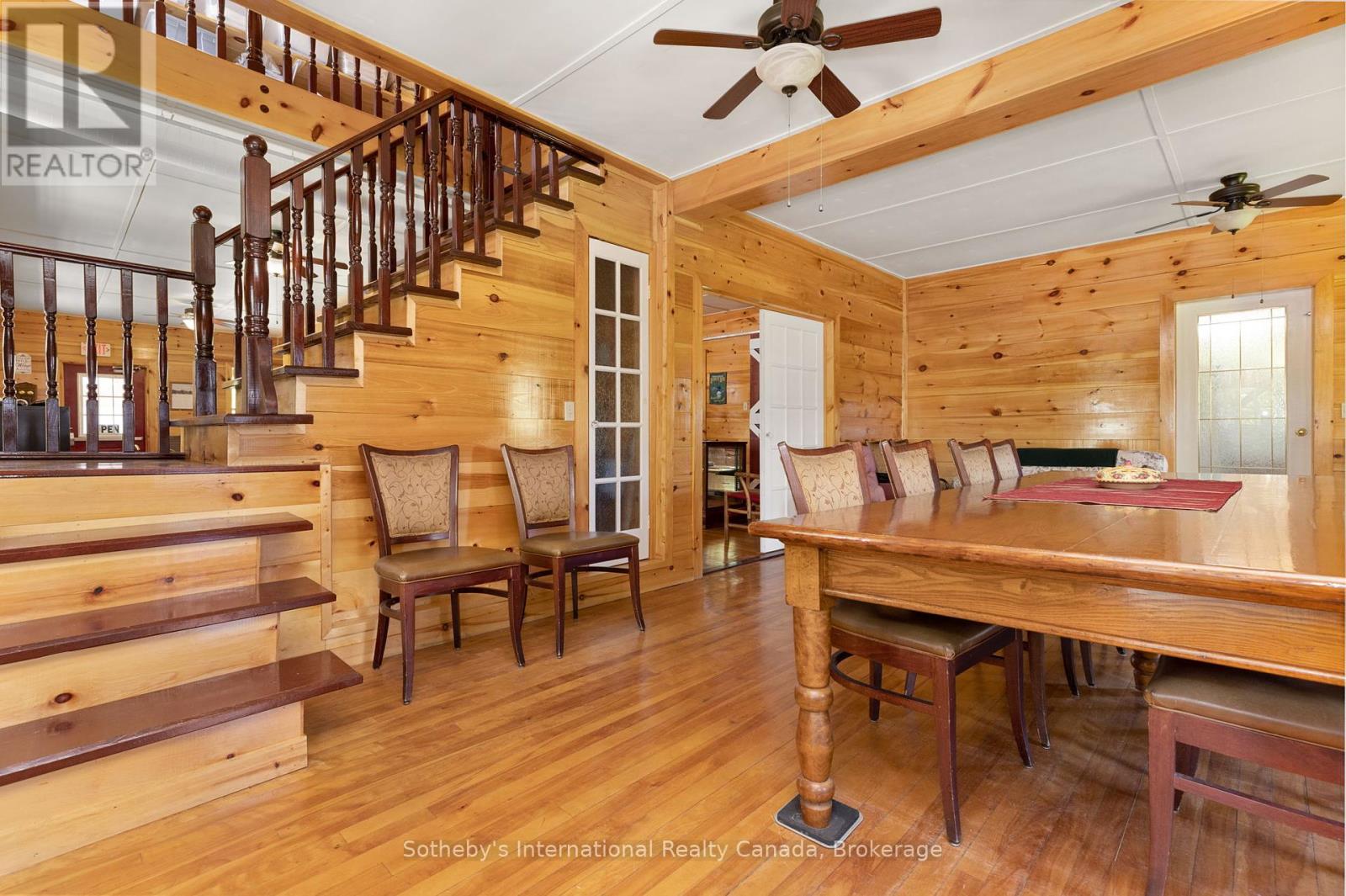22341 Wahwashkesh Lake, Whitestone, Ontario  P0A 1G0 - Photo 13 - X12227638