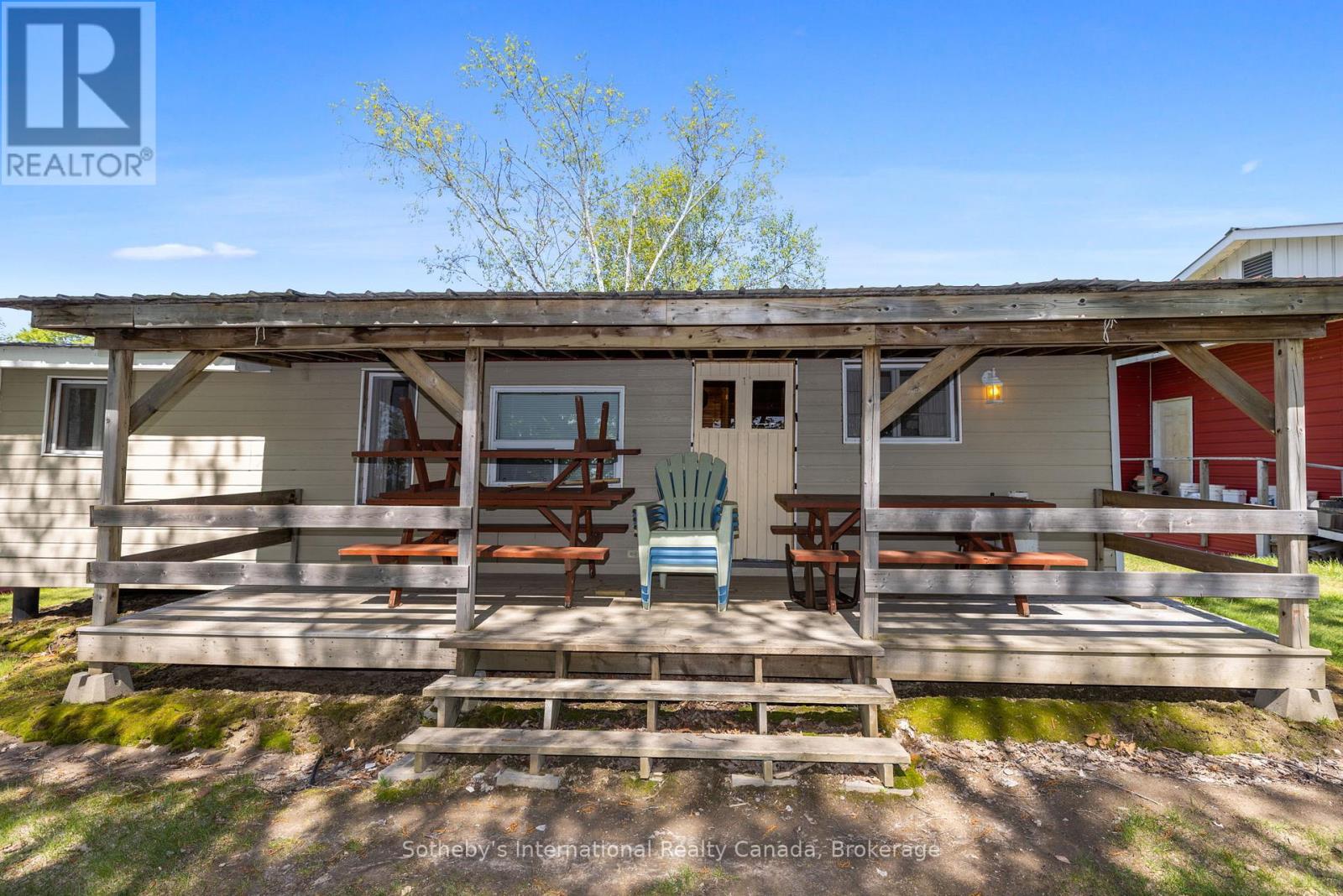 22341 Wahwashkesh Lake, Whitestone, Ontario  P0A 1G0 - Photo 22 - X12227638