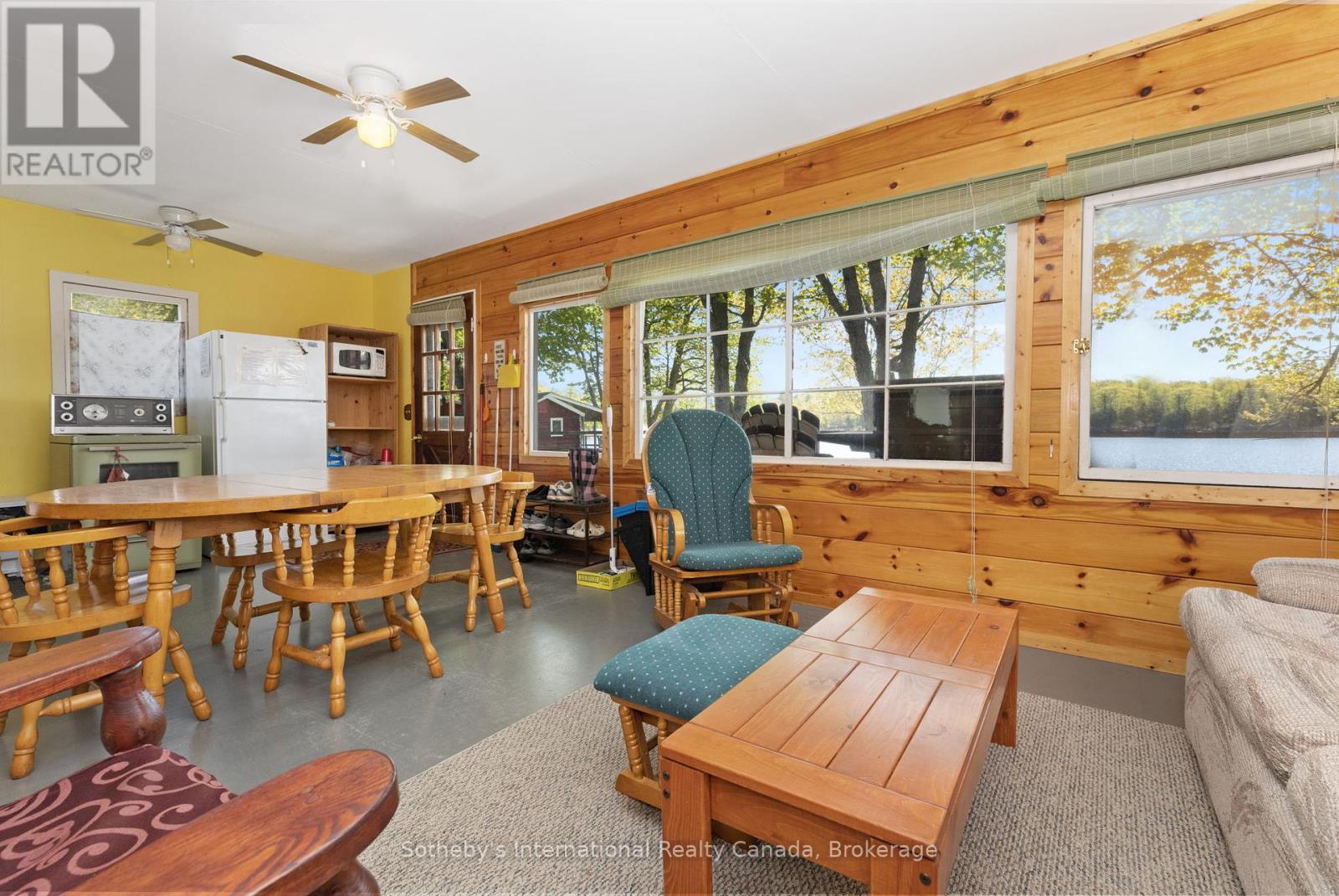 22341 Wahwashkesh Lake, Whitestone, Ontario  P0A 1G0 - Photo 24 - X12227638