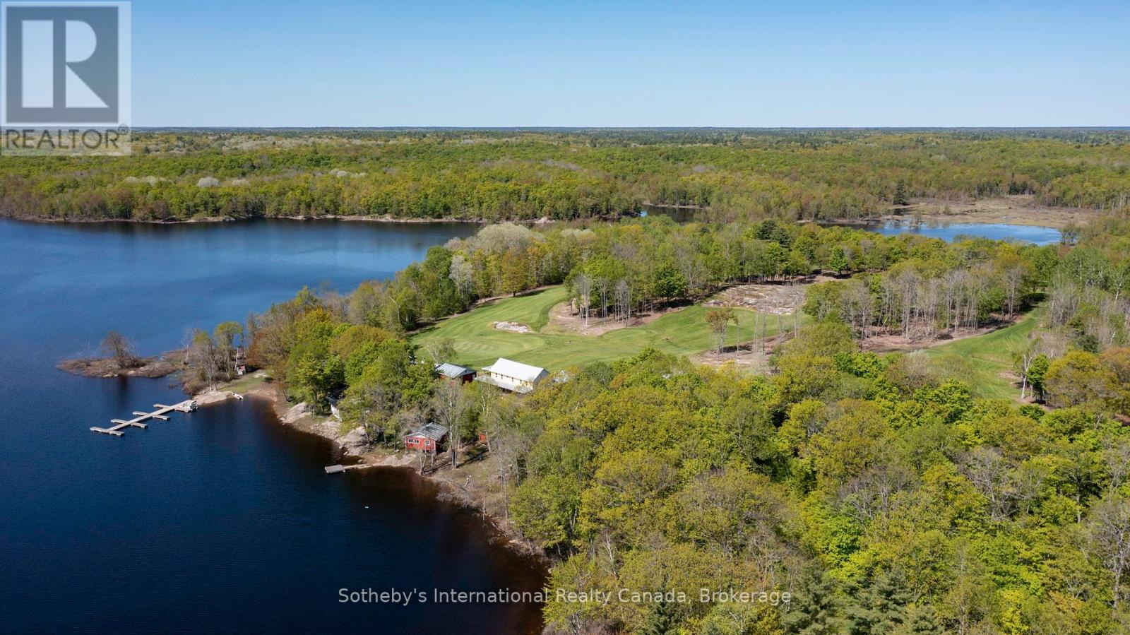 22341 Wahwashkesh Lake, Whitestone, Ontario  P0A 1G0 - Photo 3 - X12227638