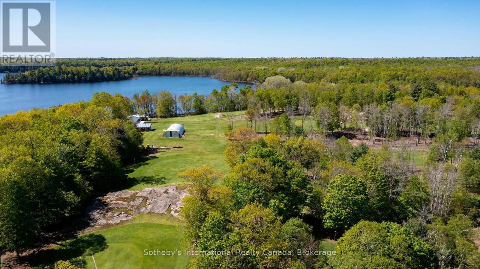 22341 Wahwashkesh Lake, Whitestone, Ontario  P0A 1G0 - Photo 6 - X12227638